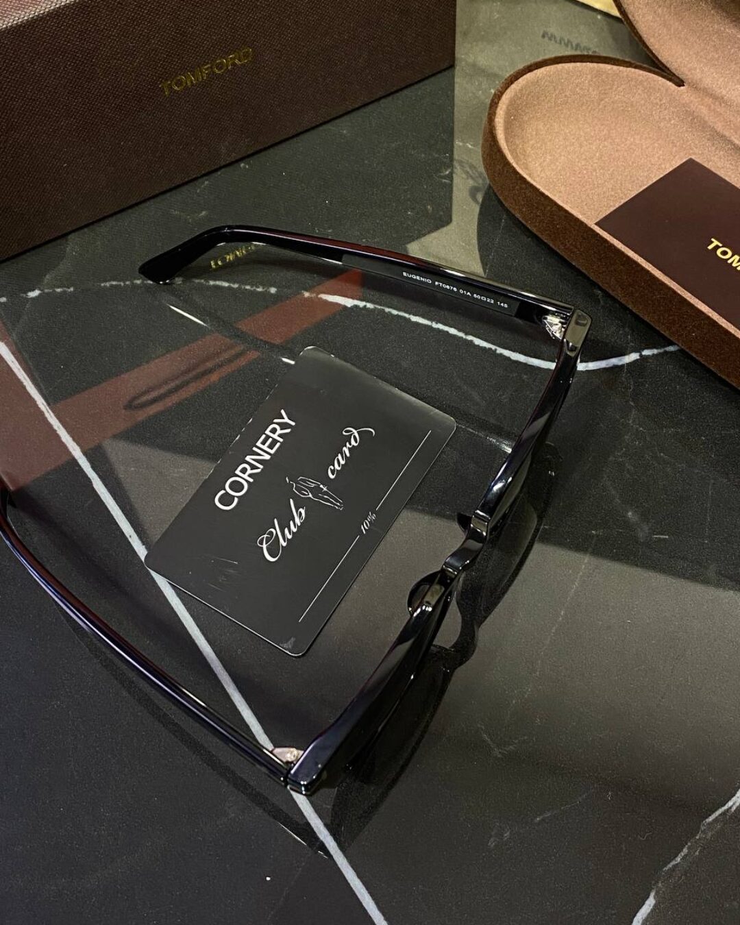 Очки Tom Ford — изображение 8