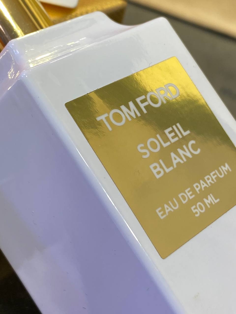 Парфюм Tom Ford Soleil Blanc 50ml — фото 3