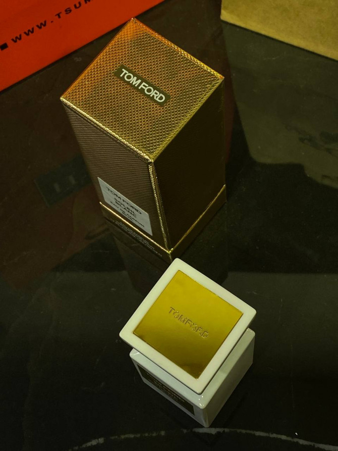 Парфюм Tom Ford Soleil Blanc 50ml — изображение 8