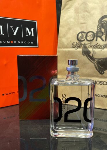 Парфюм Molecule 02 Excentric 100ml