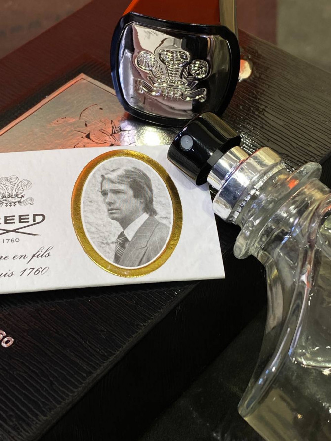Парфюм Creed Aventus — изображение 6