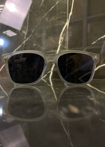 Очки Chrome Hearts