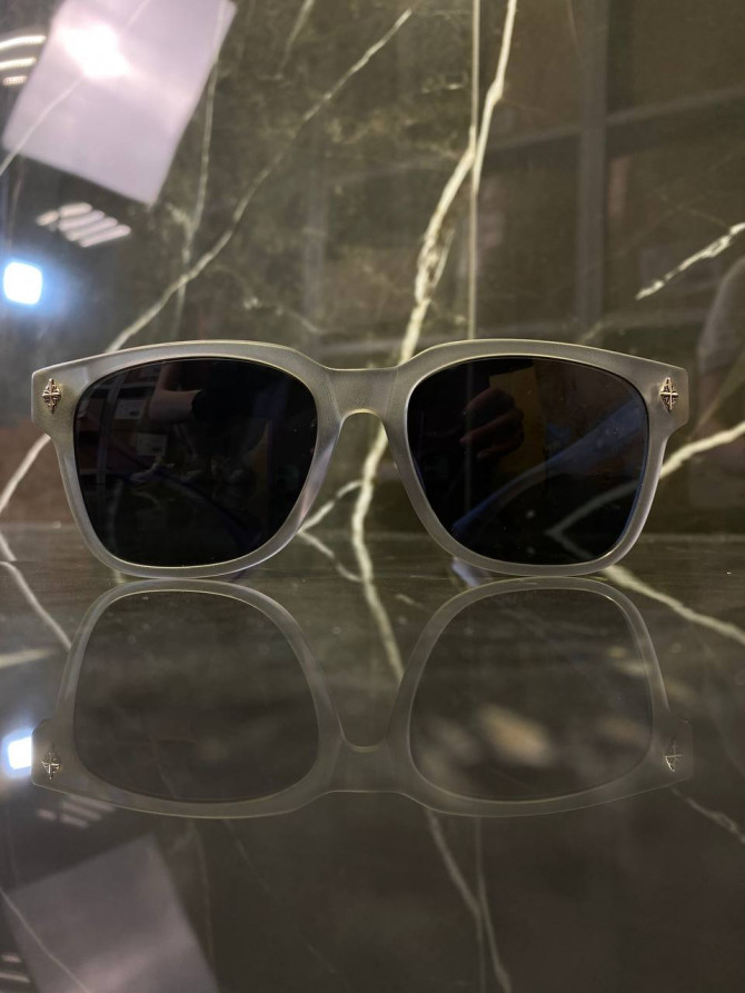 Очки Chrome Hearts