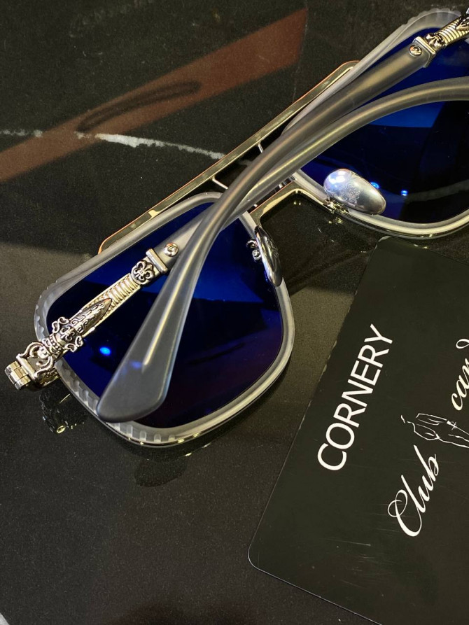 Очки Chrome Hearts — изображение 5