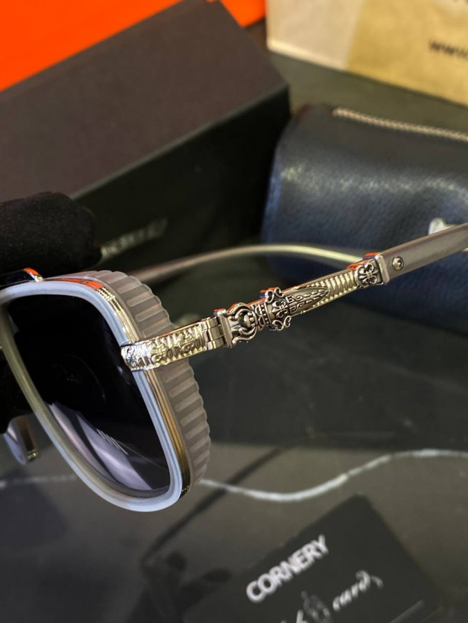 Очки Chrome Hearts — изображение 7