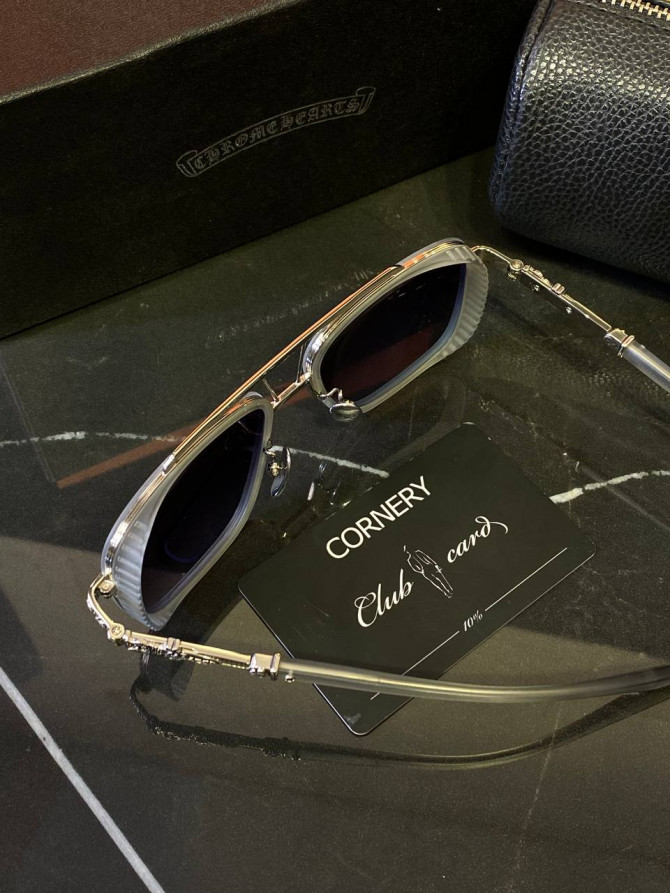 Очки Chrome Hearts — изображение 9