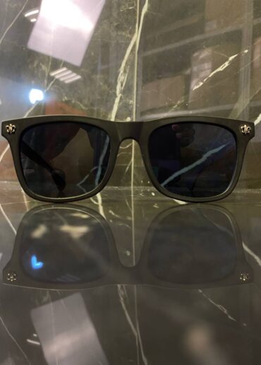 Очки Chrome Hearts