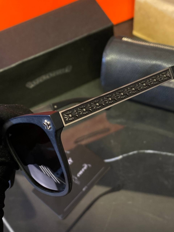 Очки Chrome Hearts — изображение 3