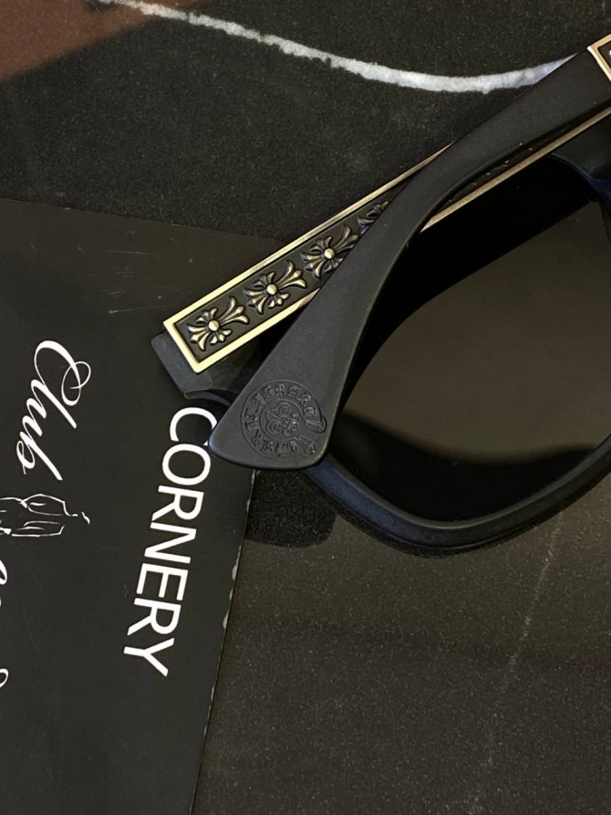 Очки Chrome Hearts — изображение 6