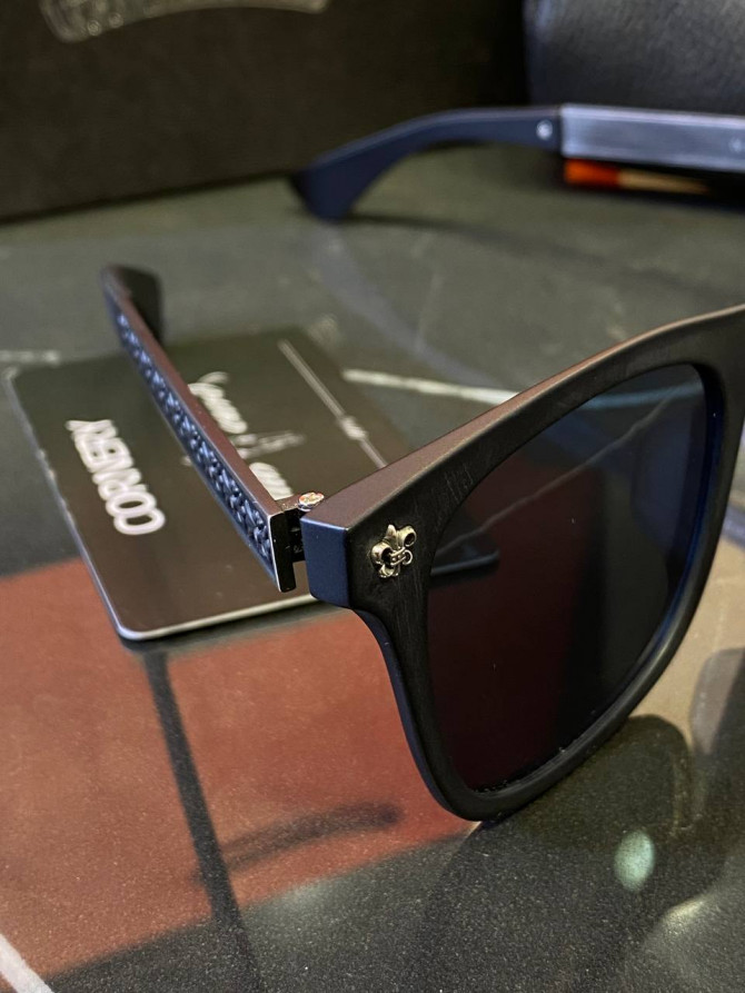 Очки Chrome Hearts — изображение 7