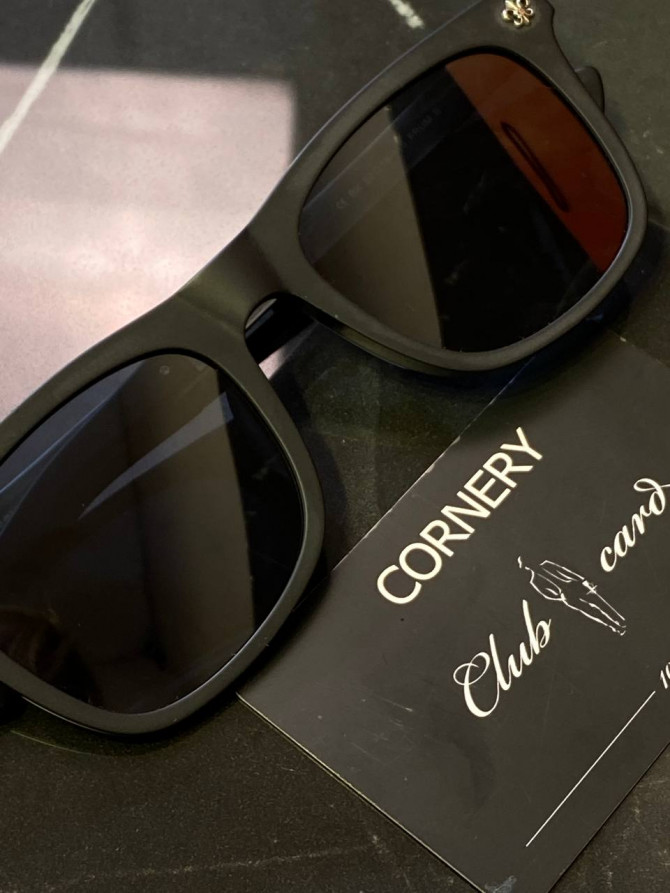 Очки Chrome Hearts — изображение 8