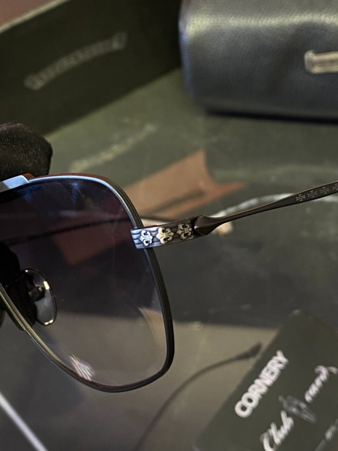 Очки Chrome Hearts — изображение 4