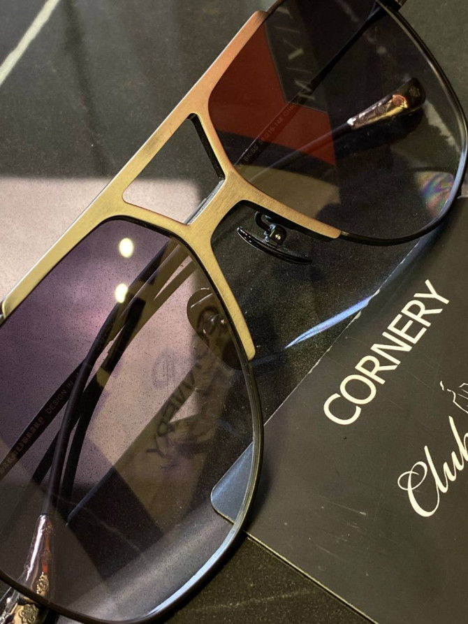 Очки Chrome Hearts — изображение 8