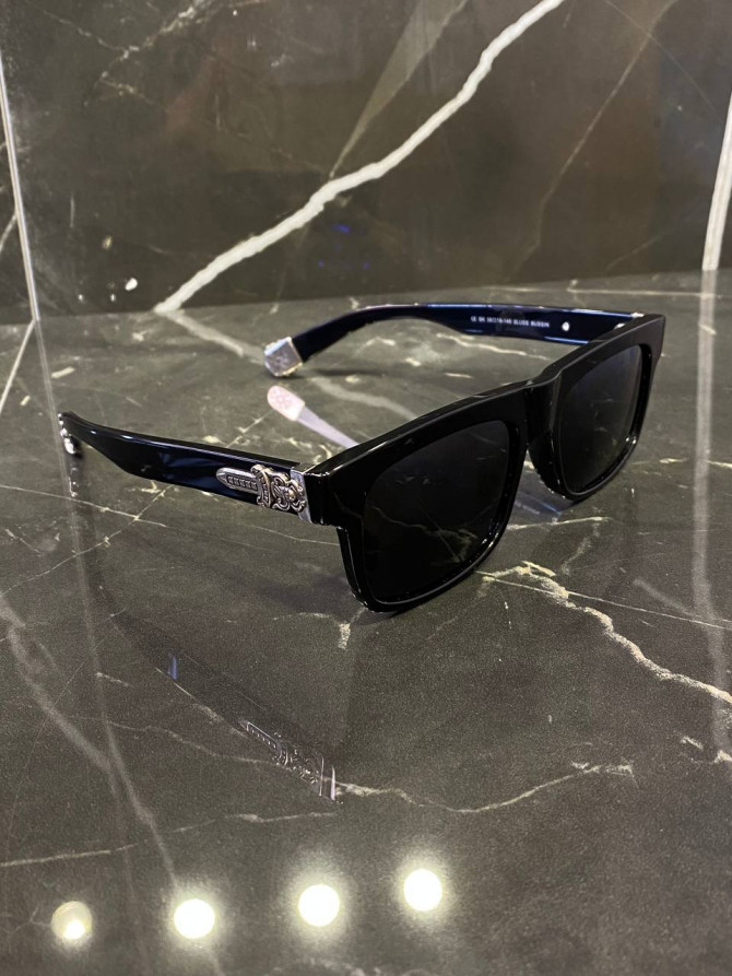 Очки Chrome Hearts