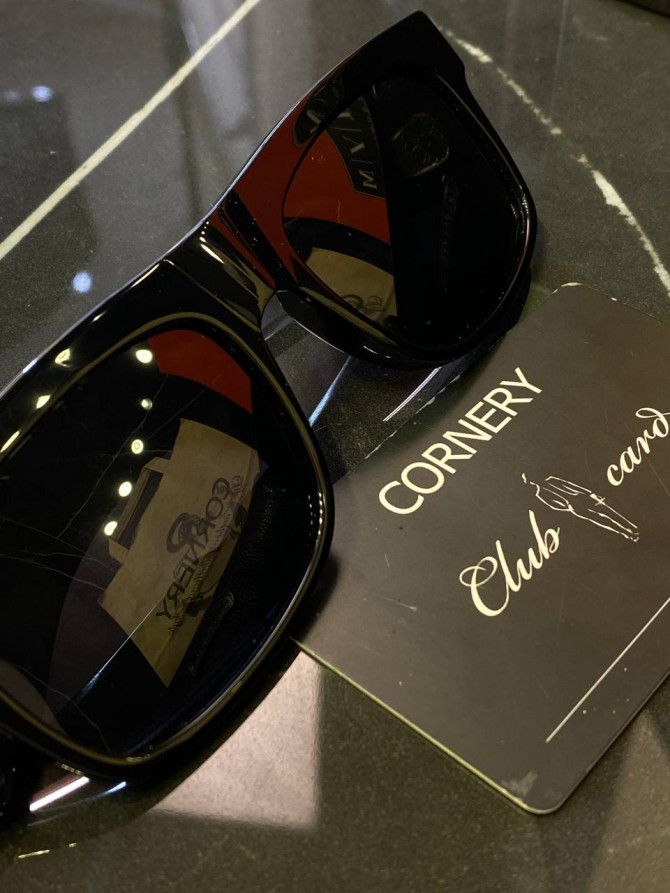 Очки Chrome Hearts — изображение 2