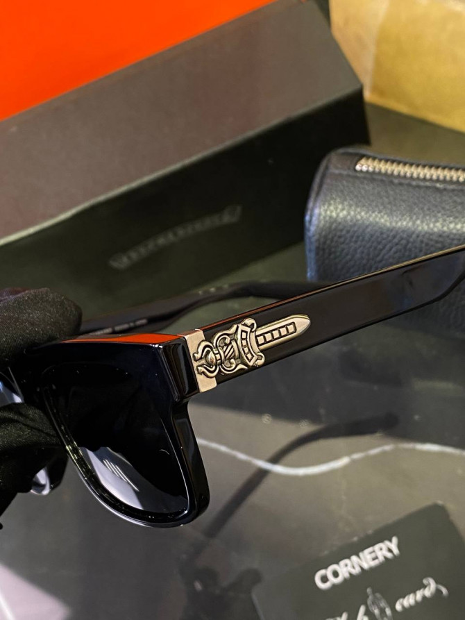 Очки Chrome Hearts — изображение 3