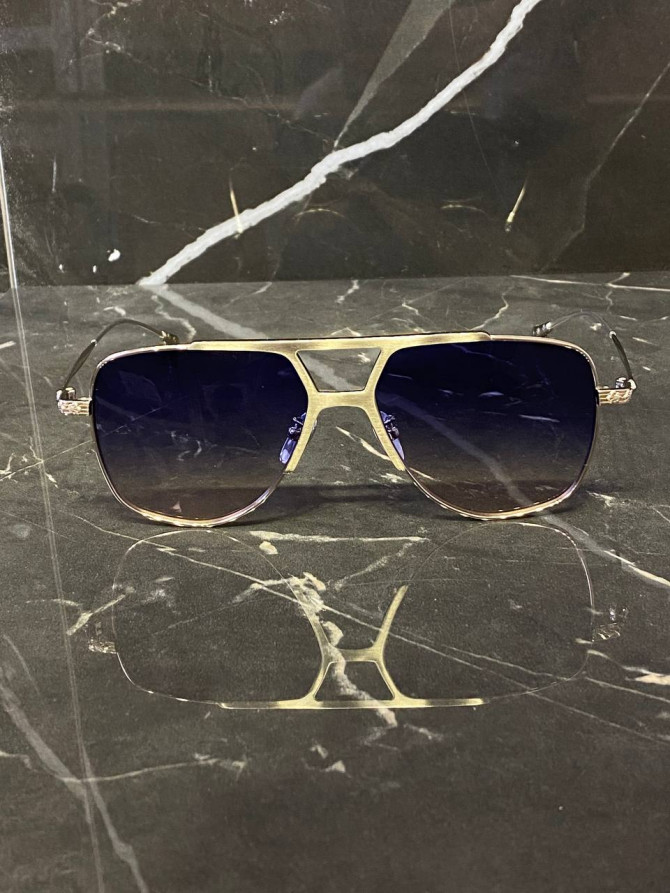 Очки Chrome Hearts