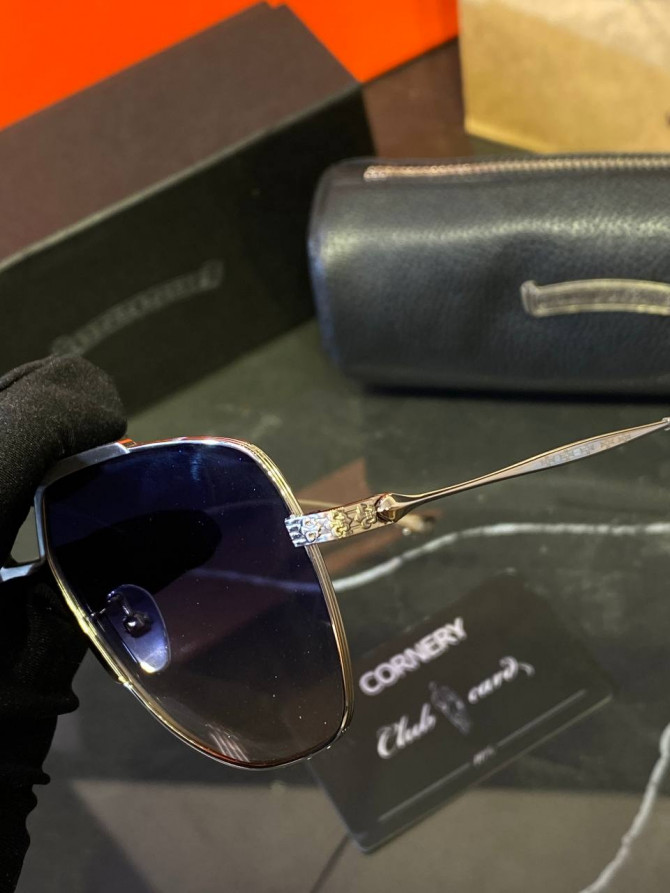Очки Chrome Hearts — изображение 3