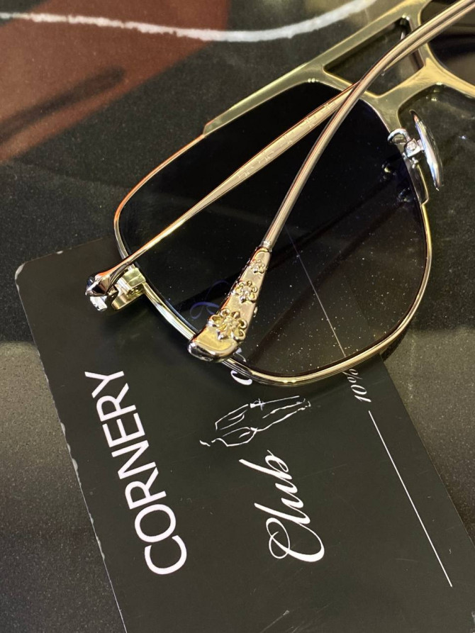 Очки Chrome Hearts — изображение 7