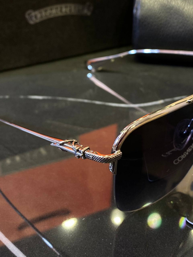 Очки Chrome Hearts — изображение 5