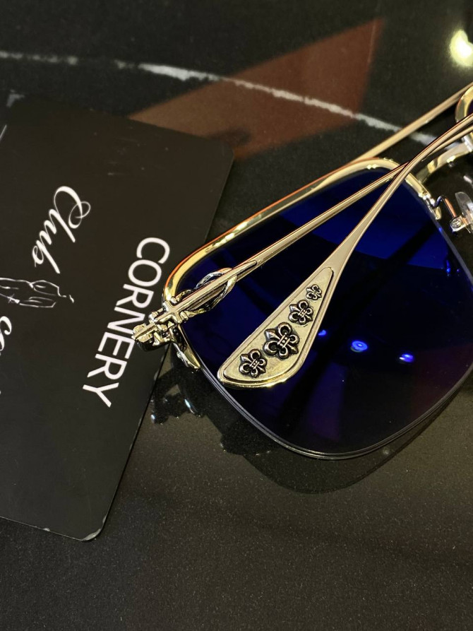 Очки Chrome Hearts — изображение 6
