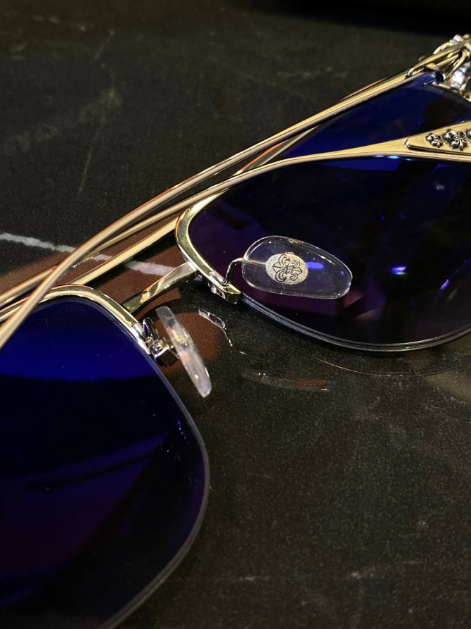 Очки Chrome Hearts — изображение 8