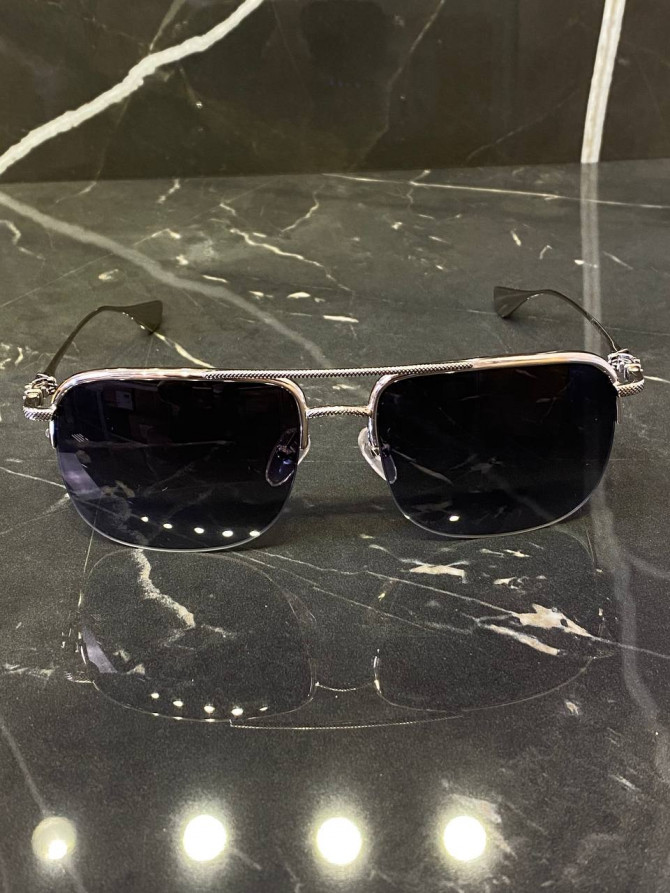 Очки Chrome Hearts