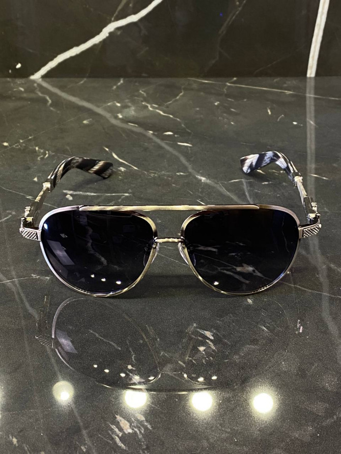 Очки Chrome Hearts