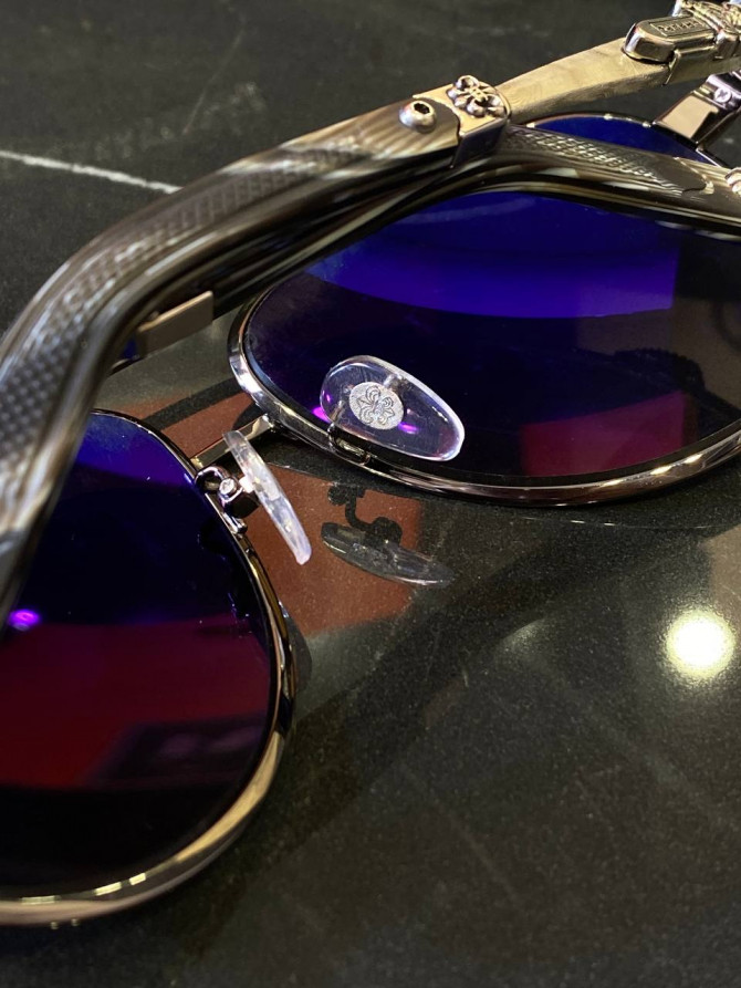 Очки Chrome Hearts — изображение 5