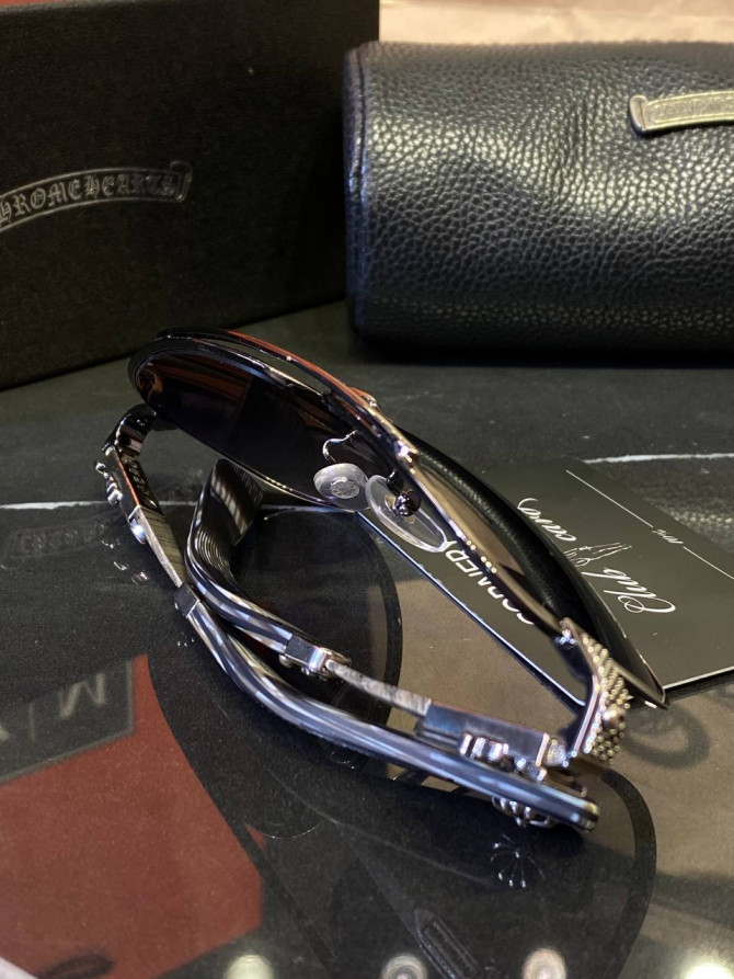 Очки Chrome Hearts — изображение 6