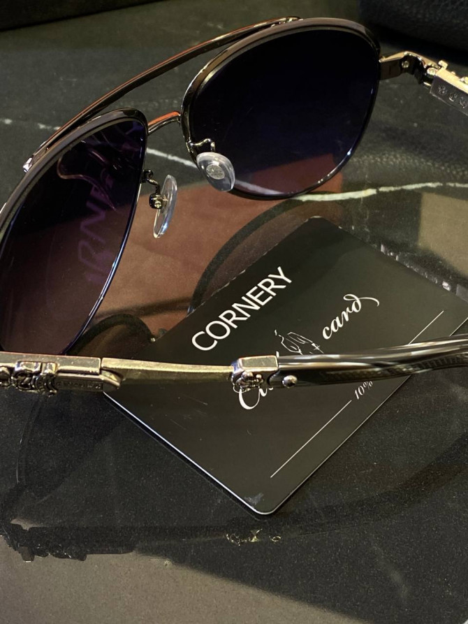 Очки Chrome Hearts — изображение 7