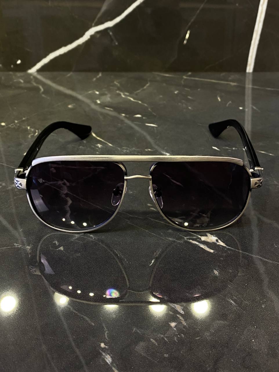 Очки Chrome Hearts