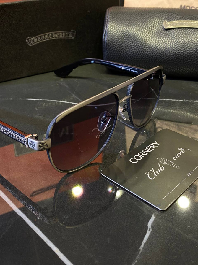 Очки Chrome Hearts — изображение 2