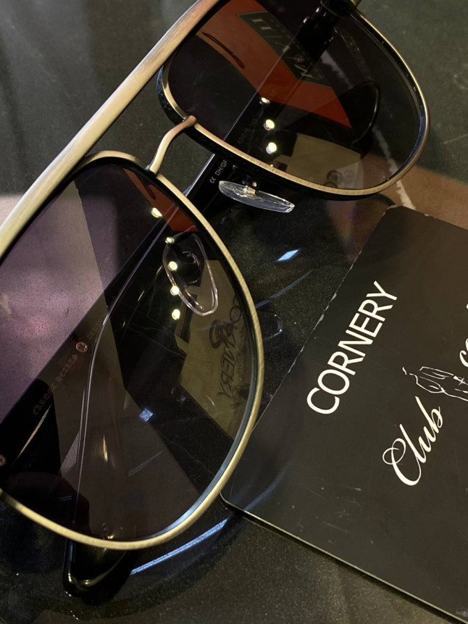 Очки Chrome Hearts — изображение 4