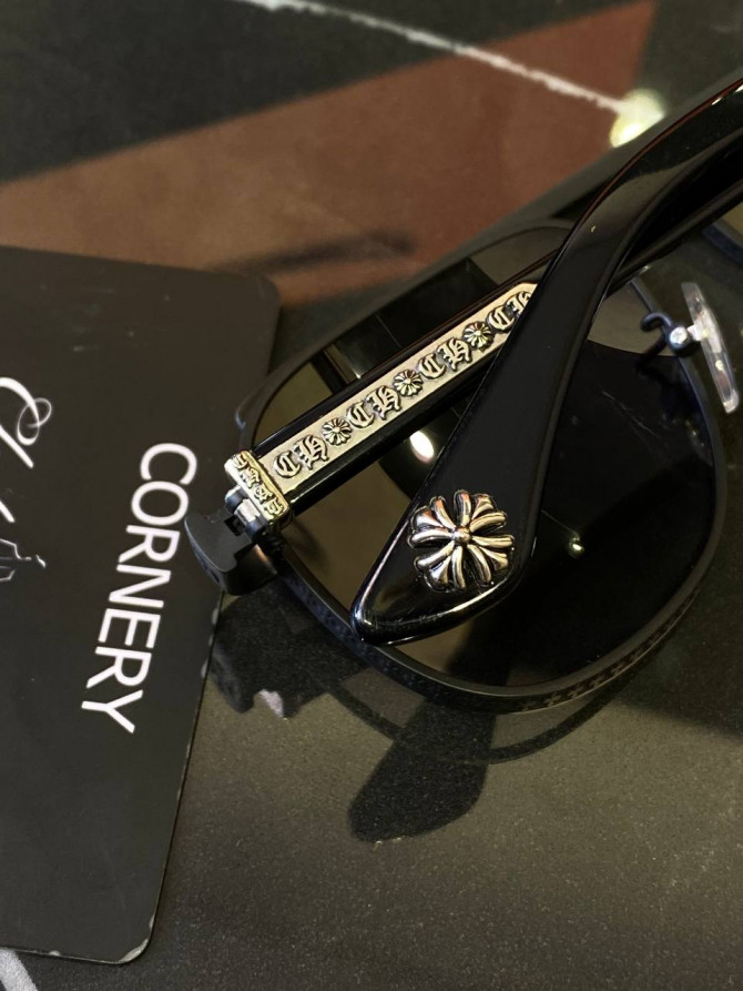 Очки Chrome Hearts — изображение 6