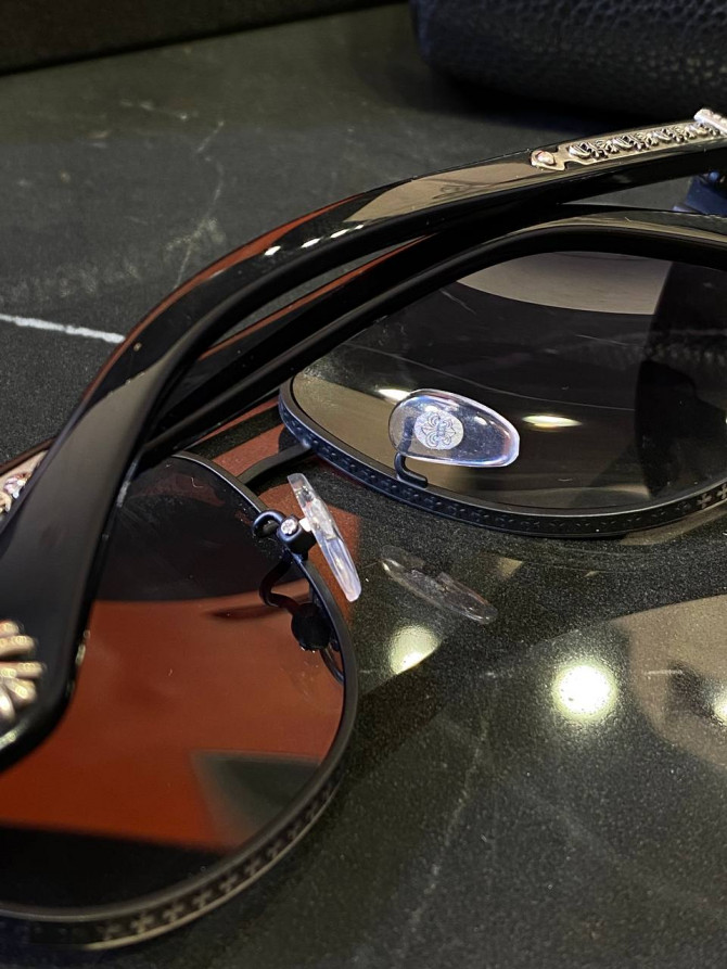 Очки Chrome Hearts — изображение 8