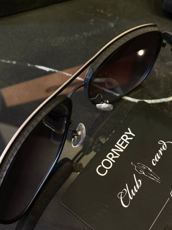 Очки Chrome Hearts — изображение 9