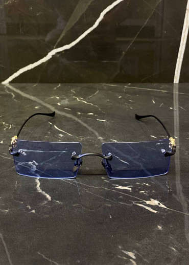 Очки Chrome Hearts