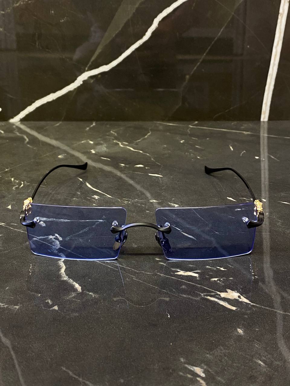 Очки Chrome Hearts