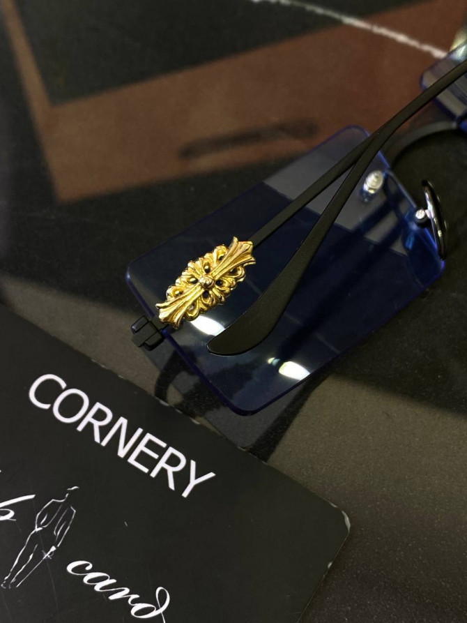 Очки Chrome Hearts — изображение 6