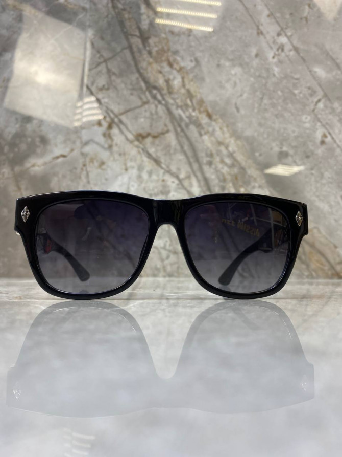 Очки Chrome Hearts