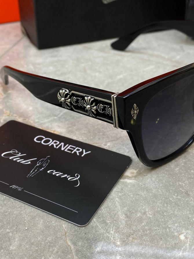 Очки Chrome Hearts — изображение 2