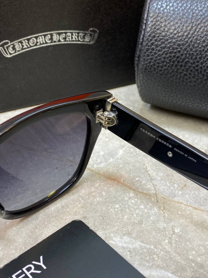 Очки Chrome Hearts — изображение 6