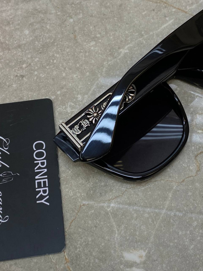 Очки Chrome Hearts — изображение 7