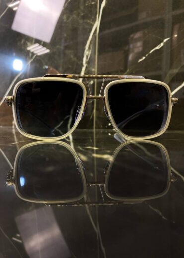 Очки Chrome Hearts