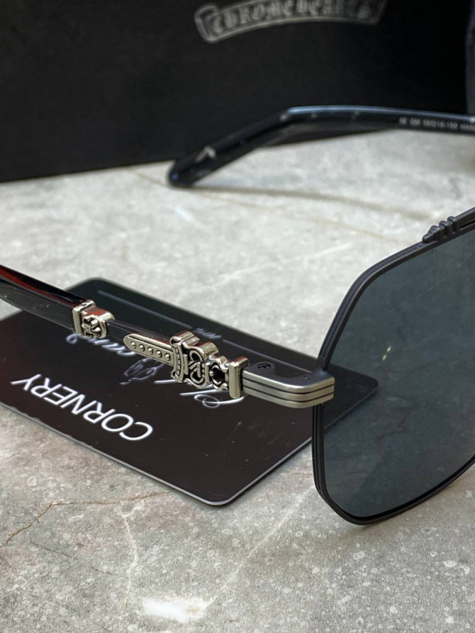 Очки Chrome Hearts — изображение 4