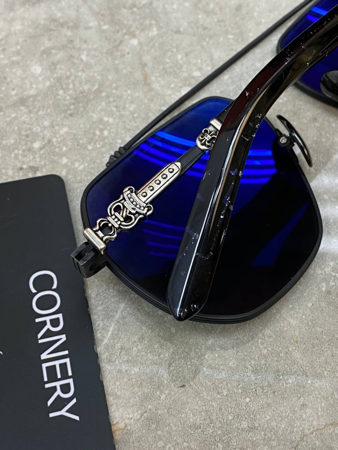 Очки Chrome Hearts — изображение 5