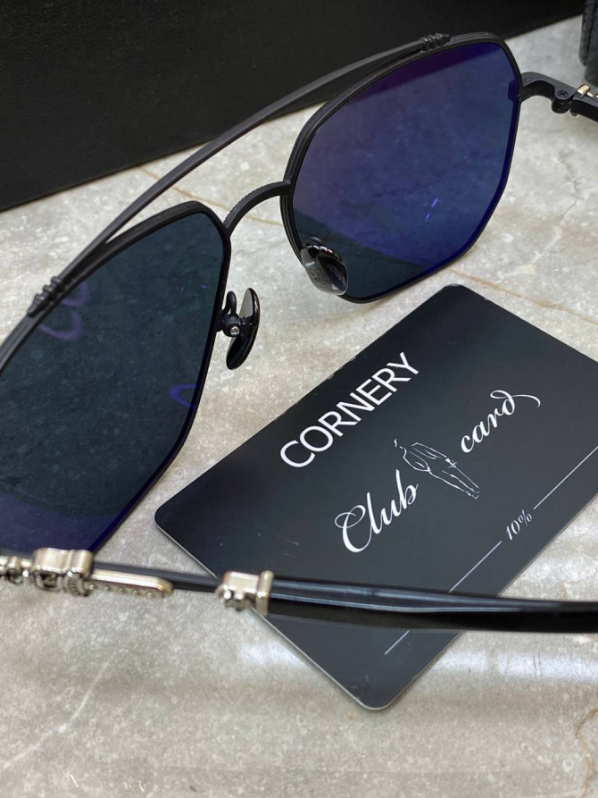 Очки Chrome Hearts — изображение 7