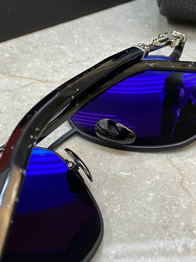 Очки Chrome Hearts — изображение 8