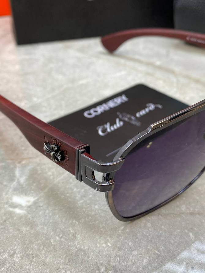 Очки Chrome Hearts — изображение 2